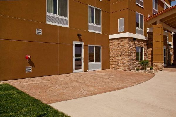 AMERICINN FAIRFIELD (Fairfield)